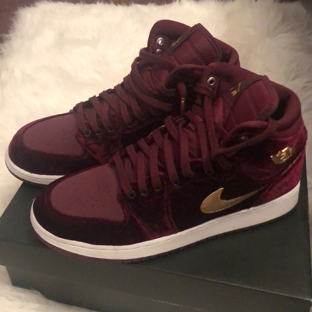 Michael Jordan’s